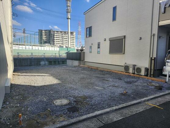 堺市北区 大豆塚町２丁（堺市駅） 住宅用地
